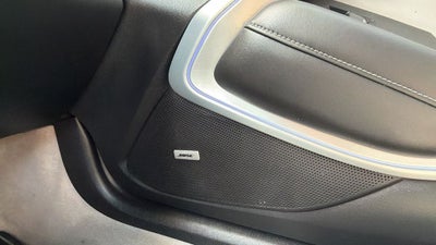 2017 Chevrolet Camaro SS 2SS