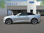 2017 Chevrolet Camaro SS 2SS