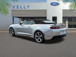 2017 Chevrolet Camaro SS 2SS