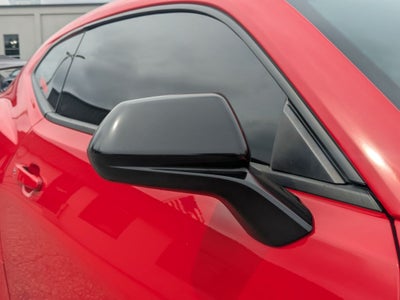 2019 Chevrolet Camaro ZL1