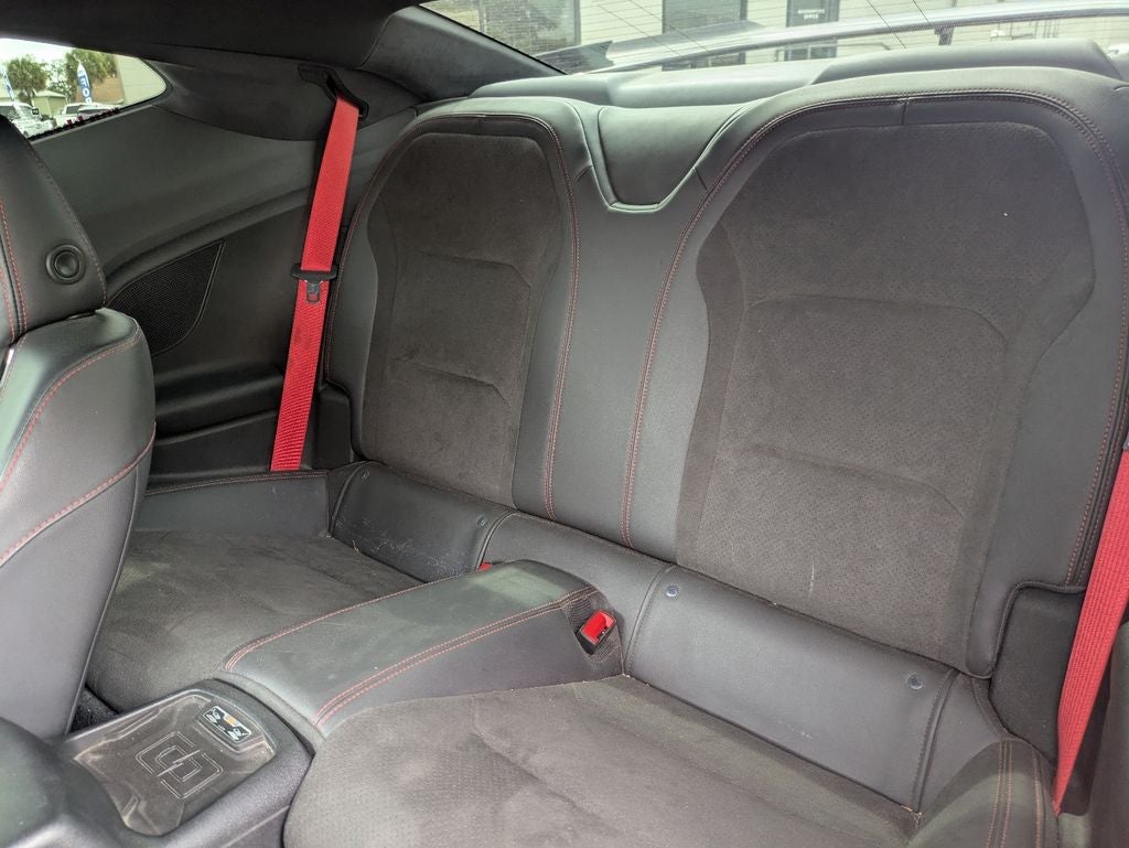 2019 Chevrolet Camaro ZL1