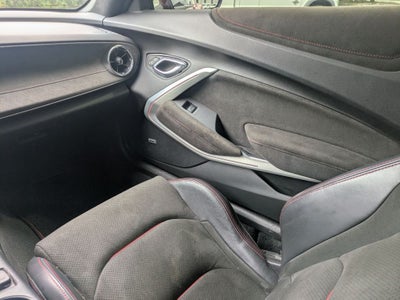 2019 Chevrolet Camaro ZL1