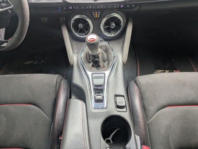 2019 Chevrolet Camaro ZL1