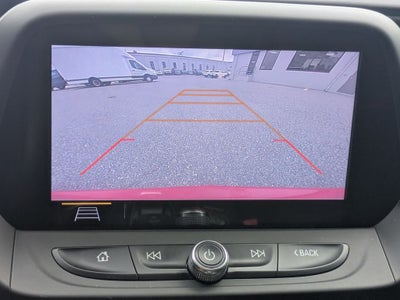 2019 Chevrolet Camaro ZL1