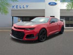 2019 Chevrolet Camaro ZL1