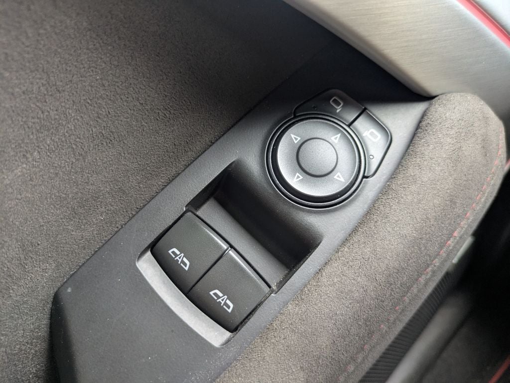 2019 Chevrolet Camaro ZL1