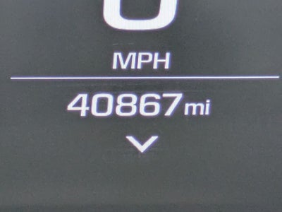 2019 Chevrolet Camaro ZL1