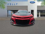 2019 Chevrolet Camaro ZL1