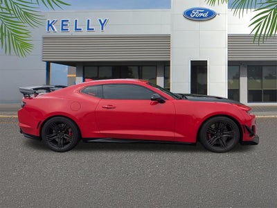 2019 Chevrolet Camaro ZL1