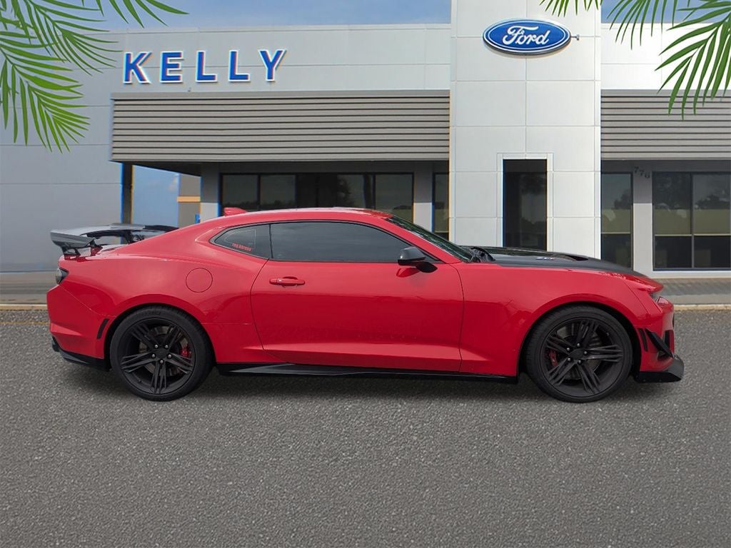 2019 Chevrolet Camaro ZL1