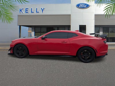 2019 Chevrolet Camaro ZL1