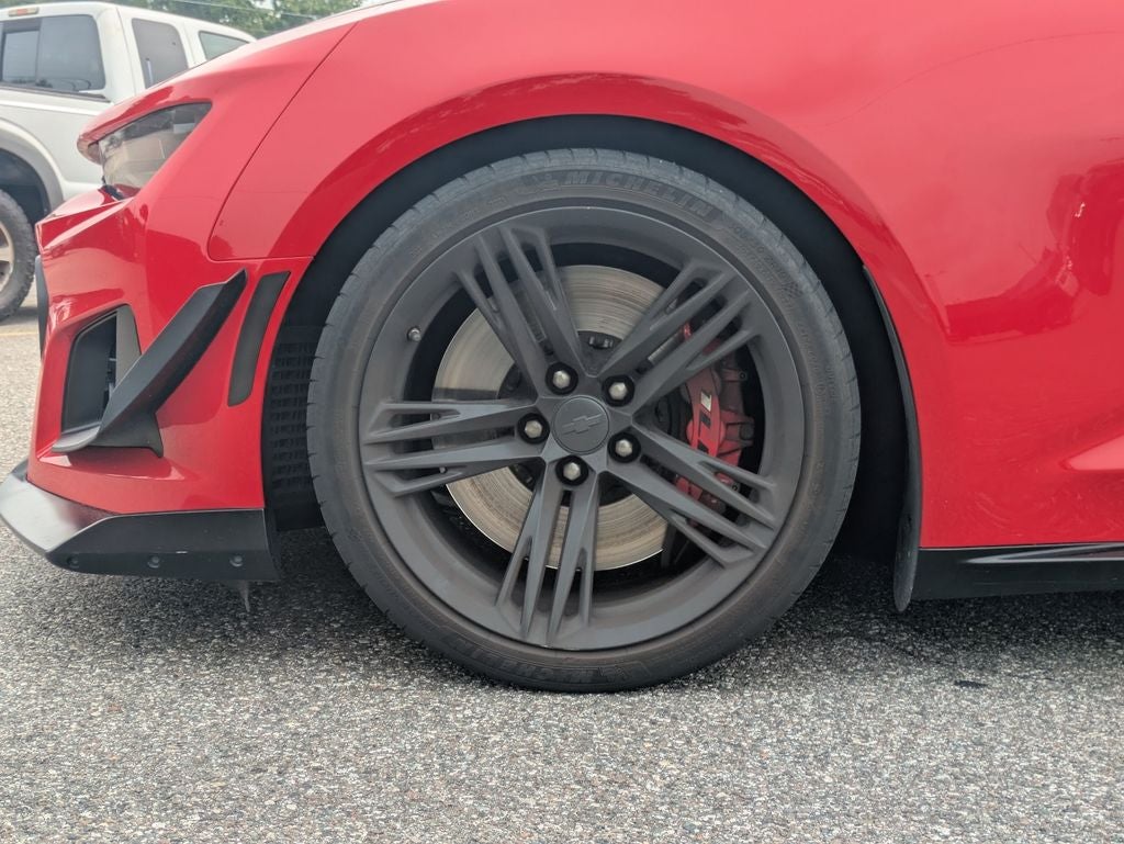 2019 Chevrolet Camaro ZL1