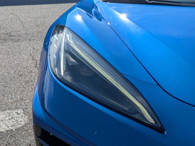 2023 Chevrolet Corvette Stingray 1LT