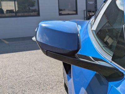 2023 Chevrolet Corvette Stingray 1LT