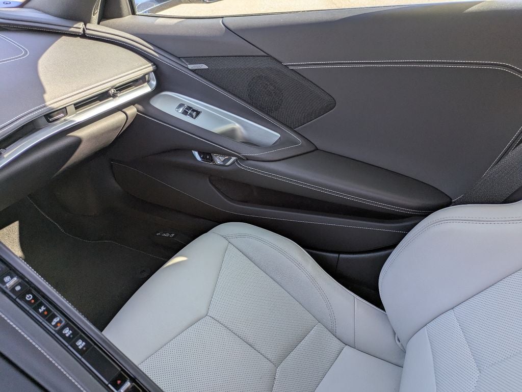 2023 Chevrolet Corvette Stingray 1LT