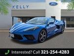 2023 Chevrolet Corvette Stingray 1LT