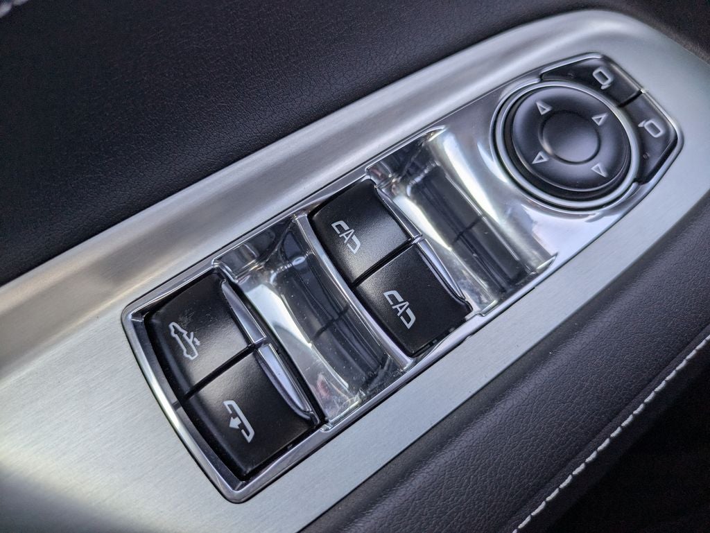 2023 Chevrolet Corvette Stingray 1LT