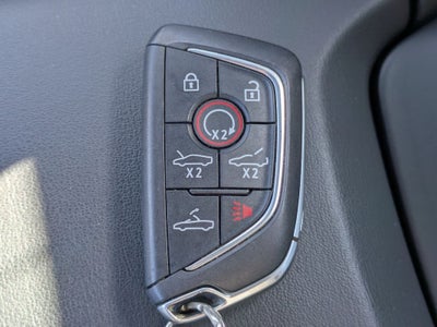 2023 Chevrolet Corvette Stingray 1LT