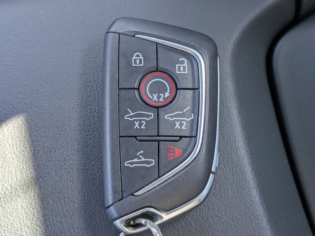 2023 Chevrolet Corvette Stingray 1LT