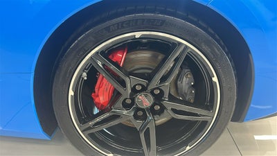 2024 Chevrolet Corvette Stingray 3LT