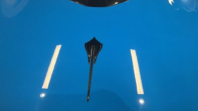 2024 Chevrolet Corvette Stingray 3LT