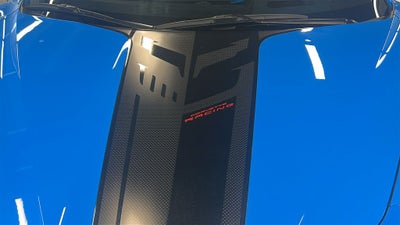 2024 Chevrolet Corvette Stingray 3LT