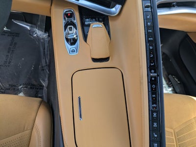 2023 Chevrolet Corvette Stingray 3LT
