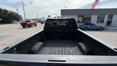 2022 Chevrolet Silverado 2500HD Custom