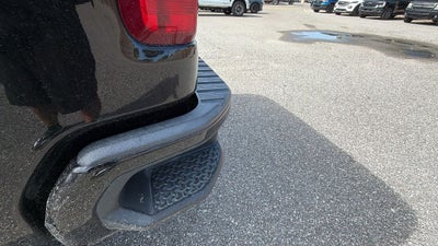 2022 Chevrolet Silverado 2500HD Custom