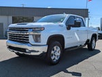 2020 Chevrolet Silverado 2500HD LTZ