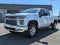 2020 Chevrolet Silverado 2500HD LTZ
