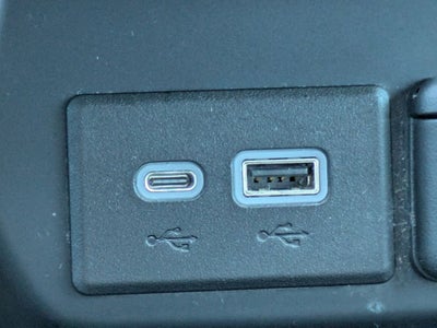 2020 Chevrolet Silverado 2500HD LTZ