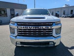2020 Chevrolet Silverado 2500HD LTZ