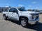 2020 Chevrolet Silverado 2500HD LTZ