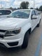 2020 Chevrolet Colorado Work Truck