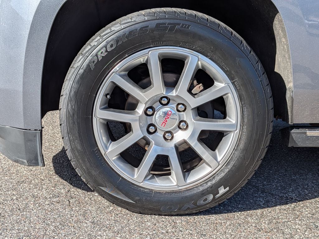 2020 GMC Yukon XL Denali