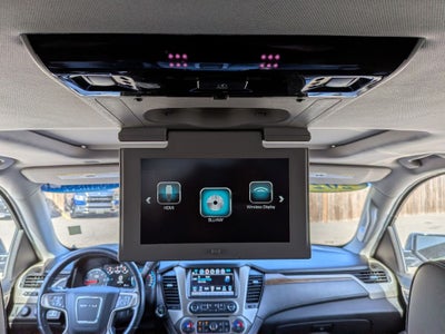 2020 GMC Yukon XL Denali