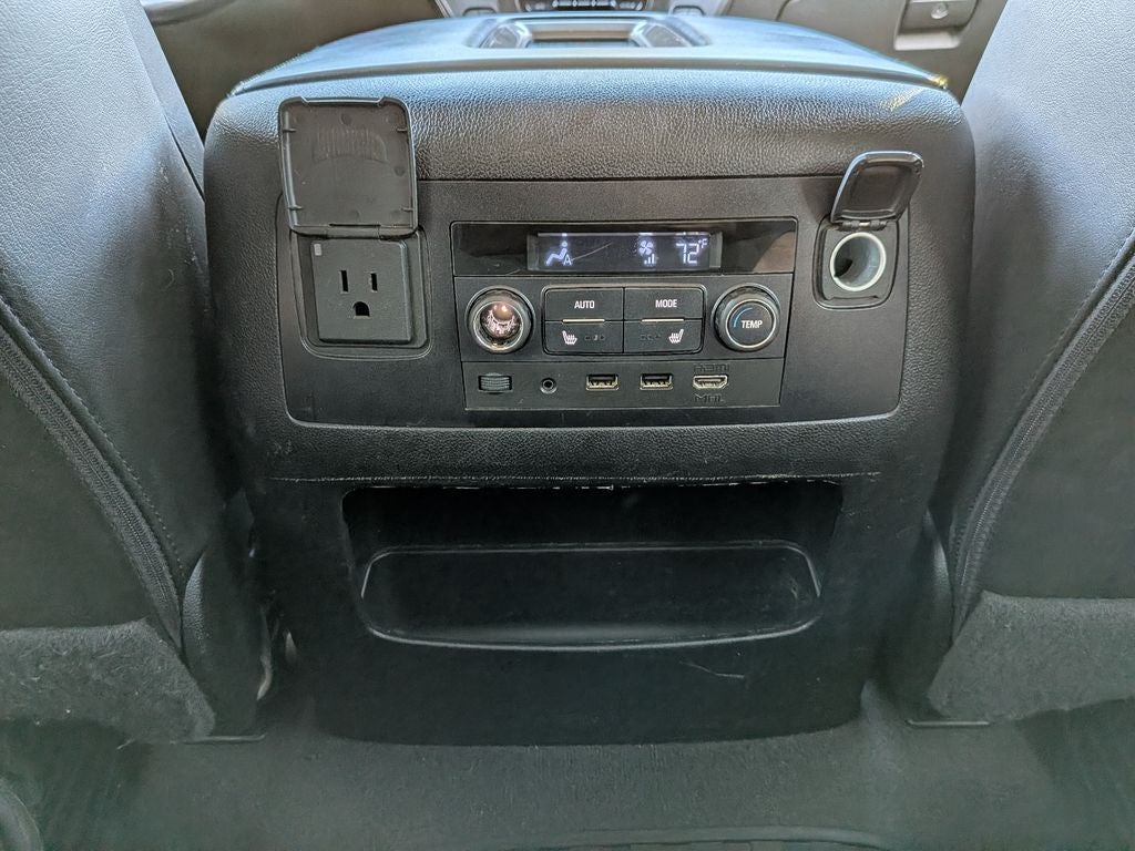 2020 GMC Yukon XL Denali