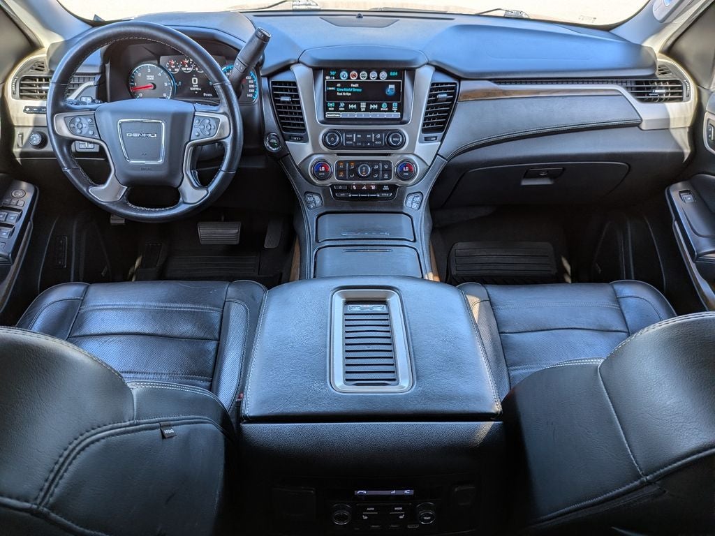 2020 GMC Yukon XL Denali