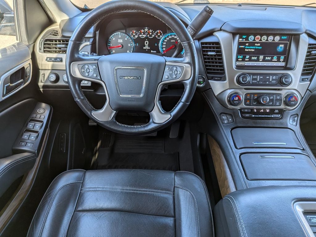 2020 GMC Yukon XL Denali