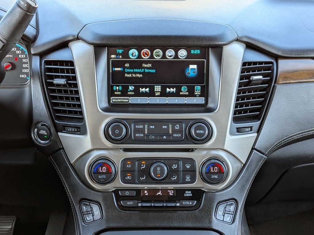 2020 GMC Yukon XL Denali