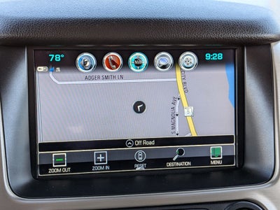 2020 GMC Yukon XL Denali