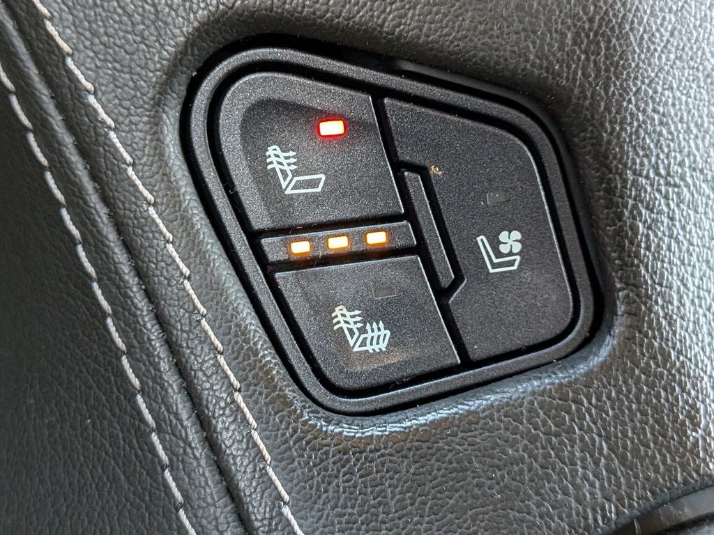 2020 GMC Yukon XL Denali