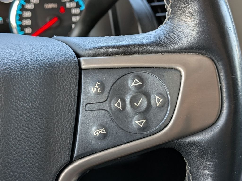 2020 GMC Yukon XL Denali