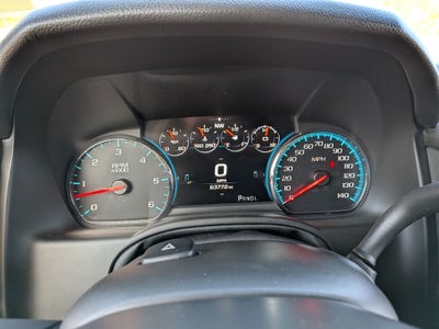 2020 GMC Yukon XL Denali