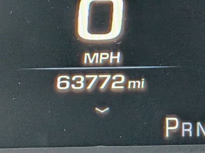 2020 GMC Yukon XL Denali