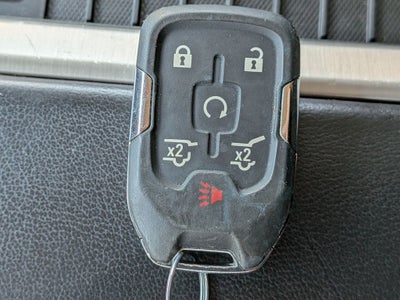 2020 GMC Yukon XL Denali