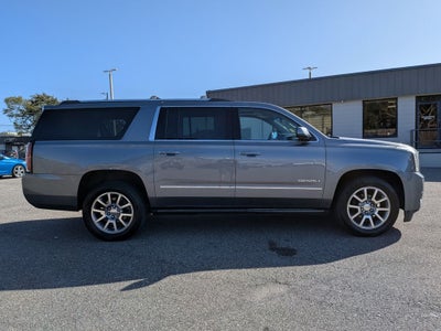 2020 GMC Yukon XL Denali