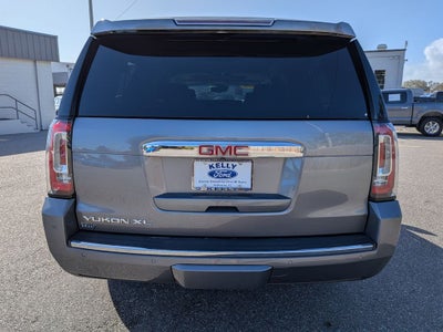2020 GMC Yukon XL Denali