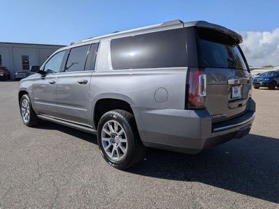 2020 GMC Yukon XL Denali